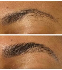 Brow Tinting And Lamination Spa In Phoenix, Az - Waters Aesthetics