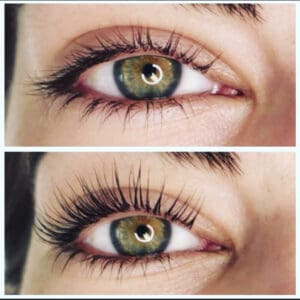 Longer Lashes With Lift And Tint - Waters Aesthetics In Phoenix, Az