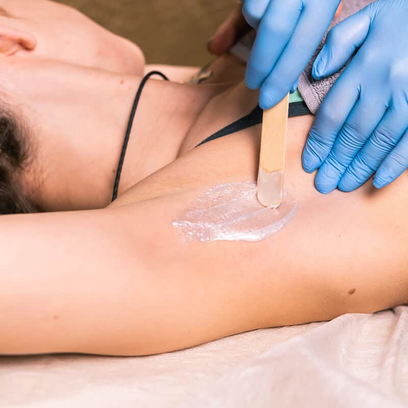 Men And Womens Body Waxing Salon In Phoenix, Az - Waters Aesthetics