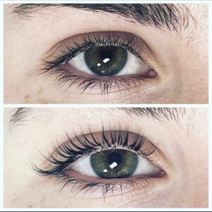 Spa In Phoenix, Az For Lash Lift And Tint - Waters Aesthetics