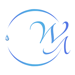 Waters Aesthetics - Spa in Phoenix, AZ - Circle Logo