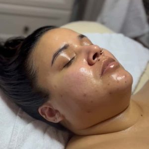 Facials For Skin Cleansing In Phoenix, Az - Waters Aesthetics