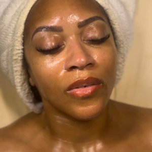 Smoother, Youthful Looking Skin After Facial At Waters Aesthetics - Phoenix, Az